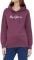 HOODIE PEPE JEANS CALISTA PL581190  (S)