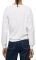 ΦΟΥΤΕΡ PEPE JEANS RUBY PL581260 ΛΕΥΚΟ (L)