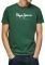 T-SHIRT PEPE JEANS EGGO N BASIC PM508208 ...