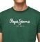 T-SHIRT PEPE JEANS EGGO N BASIC PM508208   (M)