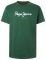 T-SHIRT PEPE JEANS EGGO N BASIC PM508208   (M)