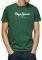 T-SHIRT PEPE JEANS EGGO N BASIC PM508208 ����...
