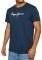 T-SHIRT PEPE JEANS EGGO N BASIC PM508208 ����...