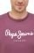 T-SHIRT PEPE JEANS EGGO N BASIC PM508208  (M)