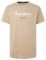 T-SHIRT PEPE JEANS EGGO N BASIC PM508208  (M)