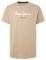 T-SHIRT PEPE JEANS EGGO N BASIC PM508208 ���� (L)