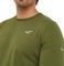 ΜΠΛΟΥΖΑ ΜΑΚΡΥΜΑΝΙΚΗ PEPE JEANS ORIGINAL BASIC PM508211 ΧΑΚΙ (M)