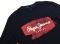 ΜΠΛΟΥΖΑ ΜΑΚΡΥΜΑΝΙΚΗ PEPE JEANS SETH PM508613 ΣΚΟΥΡΟ ΜΠΛΕ (M)
