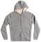 HOODIE   QUIKSILVER ESSENTIALS SHERP EQYFT04423    (M)