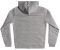 HOODIE   QUIKSILVER ESSENTIALS SHERP EQYFT04423    (M)