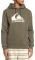 HOODIE QUIKSILVER BIG LOGO EQYFT04450  (M...