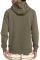 HOODIE QUIKSILVER BIG LOGO EQYFT04450  (M)