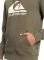HOODIE QUIKSILVER BIG LOGO EQYFT04450 ���� (XXL)