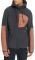 HOODIE   QUIKSILVER DOWN TIME EQYFT...