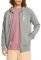 HOODIE   QUIKSILVER ESSENTIALS EQYFT04649    (M)