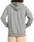 HOODIE   QUIKSILVER ESSENTIALS EQYFT04649    (M)