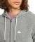 HOODIE   QUIKSILVER ESSENTIALS EQYFT04649    (M)