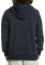 HOODIE   QUIKSILVER ESSENTIALS EQYFT04649   (XL)