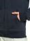 HOODIE   QUIKSILVER ESSENTIALS EQYFT04649   (XXL)