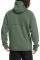 HOODIE ΜΕ ΦΕΡΜΟΥΑΡ QUIKSILVER KUROW FZ EQYFT04656 ΧΑΚΙ ΜΕΛΑΝΖΕ (M) HOODIE ΜΕ ΦΕΡΜΟΥΑΡ QUIKSILVER KUROW FZ EQYFT04656 ΧΑΚΙ ΜΕΛΑΝΖΕ (M)