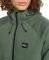 HOODIE ΜΕ ΦΕΡΜΟΥΑΡ QUIKSILVER KUROW FZ EQYFT04656 ΧΑΚΙ ΜΕΛΑΝΖΕ (M) HOODIE ΜΕ ΦΕΡΜΟΥΑΡ QUIKSILVER KUROW FZ EQYFT04656 ΧΑΚΙ ΜΕΛΑΝΖΕ (M)