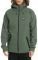 HOODIE   QUIKSILVER KUROW FZ EQYFT0...