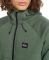 HOODIE   QUIKSILVER KUROW FZ EQYFT04656   (XL)