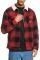 HOODIE   QUIKSILVER DECK FLEECE EQY...