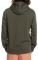 HOODIE QUIKSILVER ALL LINED UP EQYFT04668  (L)