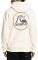 HOODIE QUIKSILVER ROLLING CIRCLE EQYFT04669  (M)