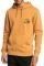 HOODIE QUIKSILVER ROLLING CIRCLE EQYFT04669 ...