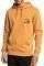 HOODIE QUIKSILVER ROLLING CIRCLE EQYFT04669 �...
