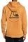 HOODIE QUIKSILVER ROLLING CIRCLE EQYFT04669  (L)