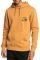 HOODIE QUIKSILVER ROLLING CIRCLE EQYFT04669  (XL)