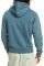 HOODIE QUIKSILVER SWEET AS SLAB EQYFT04670  (L)