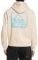 HOODIE QUIKSILVER NEON SLAB EQYFT04671  (XXL)