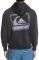 HOODIE QUIKSILVER NEON SLAB EQYFT04671  (L)