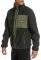 HOODIE   QUIKSILVER SHALLOW WATER EQYFT04682 / (M)