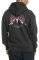HOODIE QUIKSILVER SUNNY PEAKS EQYFT04686   (XL)