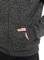 HOODIE ΜΕ ΦΕΡΜΟΥΑΡ QUIKSILVER KELLER SHERPA EQYFT04697 ΣΚΟΥΡΟ ΓΚΡΙ ΜΕΛΑΝΖΕ (L) HOODIE ΜΕ ΦΕΡΜΟΥΑΡ QUIKSILVER KELLER SHERPA EQYFT04697 ΣΚΟΥΡΟ ΓΚΡΙ ΜΕΛΑΝΖΕ (L)
