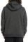 HOODIE   QUIKSILVER KELLER SHERPA EQYFT04697    (XL)