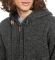 HOODIE   QUIKSILVER KELLER SHERPA EQYFT04697    (XL)