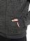 HOODIE   QUIKSILVER KELLER SHERPA EQYFT04697    (XL)