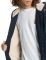 HOODIE   QUIKSILVER KELLER SHERPA EQYFT04697   (L)