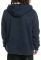 HOODIE   QUIKSILVER KELLER SHERPA EQYFT04697   (XXL)
