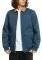 ΤΖΑΚΕΤ QUIKSILVER CONCAVE EQYJK03907 ΜΠΛΕ (M)