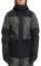  QUIKSILVER SNOW MISSION PRINTED BLOCK...