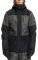  QUIKSILVER SNOW MISSION PRINTED BLOCK...