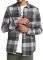 ��������� QUIKSILVER MOTHERFLY FLANNEL EQYWT0...