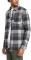  QUIKSILVER MOTHERFLY FLANNEL EQYWT04330  (L)